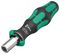 05051492001 - Kraftform Kompakt Ratchet Screwdriver Handle - 838 RA S