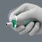 05051492001 - Kraftform Kompakt Ratchet Screwdriver Handle - 838 RA S