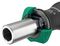 05051492001 - Kraftform Kompakt Ratchet Screwdriver Handle - 838 RA S