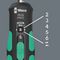 05075850001 - Kraftform Safe-Torque Speed Bicycle 1 Screwdriver Set, 7 Piece - 7515/7