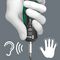 05075840001 - Kraftform Safe-Torque Speed Torque Screwdriver Set, 14 Piece - 7510/14