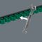 05020234001 - Joker Ring Spanner Set & Magnetic Rail, 5 Piece - 9641