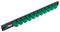 05136413001 - Joker Magnetic Spanner Storage Rail for 11 Spanners, Empty - 9610