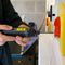 T4930 - 3.6V Cordless Screwdriver with Torque Adjustment