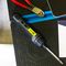 T4930 - 3.6V Cordless Screwdriver with Torque Adjustment