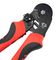 T3695 - Self Adjusting Bootlace Ferrule Crimper