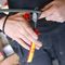 T3973-160 - 6.2" (160mm) Redline VDE Insulated Cable Cutters