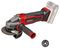 TE-AG 18/115 Q LI SOLO - Power X-Change 4 1/2" (115mm) 18V Li-Ion Cordless Quick Release Angle Grinder - Bare Unit