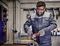 TE-AG 18/115 Q LI SOLO - Power X-Change 4 1/2" (115mm) 18V Li-Ion Cordless Quick Release Angle Grinder - Bare Unit