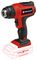 TE-HA 18 LI - SOLO - Power X-Change 18V Li-Ion Cordless 2-Speed Heat Gun - Bare Unit