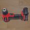 TE-HA 18 LI - SOLO - Power X-Change 18V Li-Ion Cordless 2-Speed Heat Gun - Bare Unit