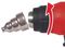 TE-HA 18 LI - SOLO - Power X-Change 18V Li-Ion Cordless 2-Speed Heat Gun - Bare Unit