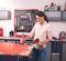 TE-HA 18 LI - SOLO - Power X-Change 18V Li-Ion Cordless 2-Speed Heat Gun - Bare Unit