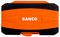 59/S36BCR - 1/4" Nut Driver & Screwdriver Bit Set, 36 Piece