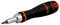 59/S36BCR - 1/4" Nut Driver & Screwdriver Bit Set, 36 Piece