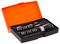 808050S-22 - Stubby Ratchet Screwdriver Set, 22 Piece
