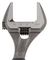 9033 - 10" (270mm) Ergo Central Nut Wide Jaw Adjustable Wrench