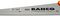 300-14-F15/16-HP - 14" (350mm) PrizeCut General Purpose Tool Box Hand Saw