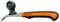 665 - Ergo Carbide Blade Heavy Duty Paint Scraper