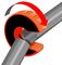 306-15 - 15mm Automatic Pipe Tube Cutter