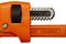 361-24 - 24" (535mm) Stillson Pipe Wrench