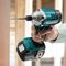 DLX2336SF3 - 18V LXT 3x 3Ah Li-Ion Cordless Combi Drill & Impact Driver Kit