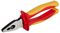 21071 - 8" (200mm) VDE Insulated Combination Pliers