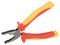21071 - 8" (200mm) VDE Insulated Combination Pliers