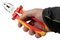 21071 - 8" (200mm) VDE Insulated Combination Pliers
