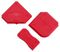 61154 - Multi-Purpose Sealant Tool Kit, 11 Piece