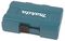 B-54081 - Screwdriver Bit & Ratchet Socket Set, 21 Piece
