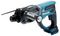 DHR202RT1J - 18V LXT 1x 5Ah Li-Ion Cordless SDS-Plus Rotary Hammer Drill Kit