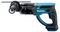 DHR202RT1J - 18V LXT 1x 5Ah Li-Ion Cordless SDS-Plus Rotary Hammer Drill Kit