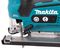 DJV185Z - 18V LXT Li-Ion Cordless Barrel Handle Jigsaw - Bare Unit