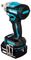 DTW300TX2 - 18V LXT 2x 5Ah Li-Ion 1/2" 330Nm Cordless Impact Wrench Kit