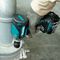 DTW300Z - 18V LXT Li-Ion 1/2" 330Nm Cordless Impact Wrench - Bare Unit