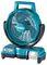 DCF203Z - 9" (235mm) 18V LXT Li-Ion Cordless Portable Fan - Bare Unit