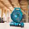 DCF203Z - 9" (235mm) 18V LXT Li-Ion Cordless Portable Fan - Bare Unit