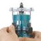 DRT52Z - 18V LXT Cordless Brushless 1/4" Router Trimmer - Bare Unit