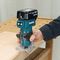 DRT52Z - 18V LXT Cordless Brushless 1/4" Router Trimmer - Bare Unit