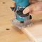 DRT52Z - 18V LXT Cordless Brushless 1/4" Router Trimmer - Bare Unit
