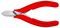77 01 115 - 4.5" (115mm) Electronics Diagonal Cutters