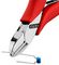 77 01 115 - 4.5" (115mm) Electronics Diagonal Cutters