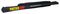 SRCASE - Cable Rod Carry Case with Detachable Pocket - 1250mm x 90mm x 60mm