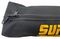 SRCASE - Cable Rod Carry Case with Detachable Pocket - 1250mm x 90mm x 60mm