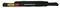 SRCASE - Cable Rod Carry Case with Detachable Pocket - 1250mm x 90mm x 60mm