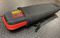 SRCASE - Cable Rod Carry Case with Detachable Pocket - 1250mm x 90mm x 60mm