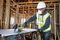 DCS571N-XJ - 115mm 18V XR Li-Ion Cordless Compact Circular Saw - Bare Unit