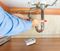LA - Leak Alert Electronic Water Detector