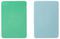 PAB1700 - Super Fine Sanding Blocks, 2 Pack
